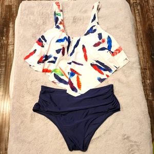Womens sz XL Bikini